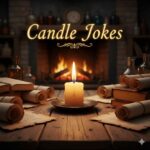 Candle Jokes