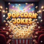 Popcorn Jokes