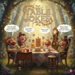 Table Joke