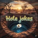 Wrong Hole Jokes